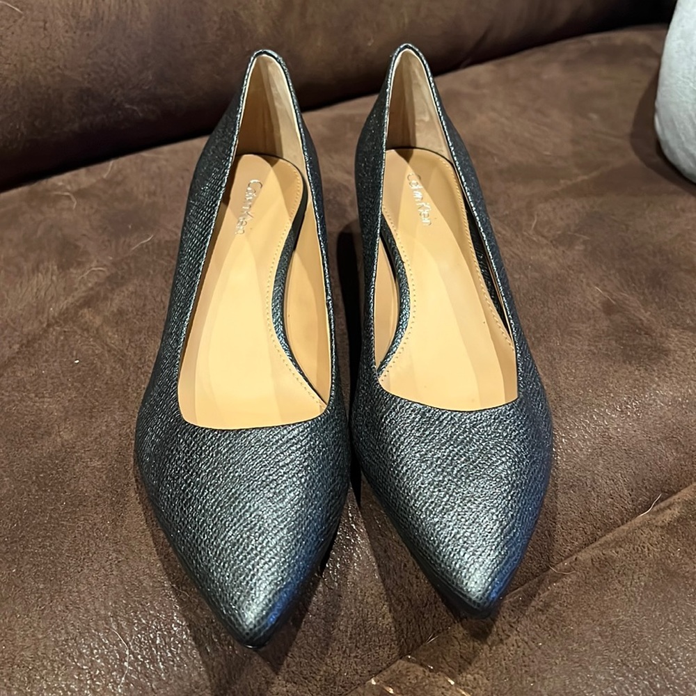 Calvin Klein Heels